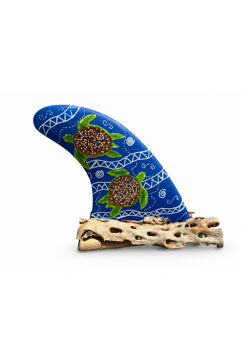Honu Tribal Fun